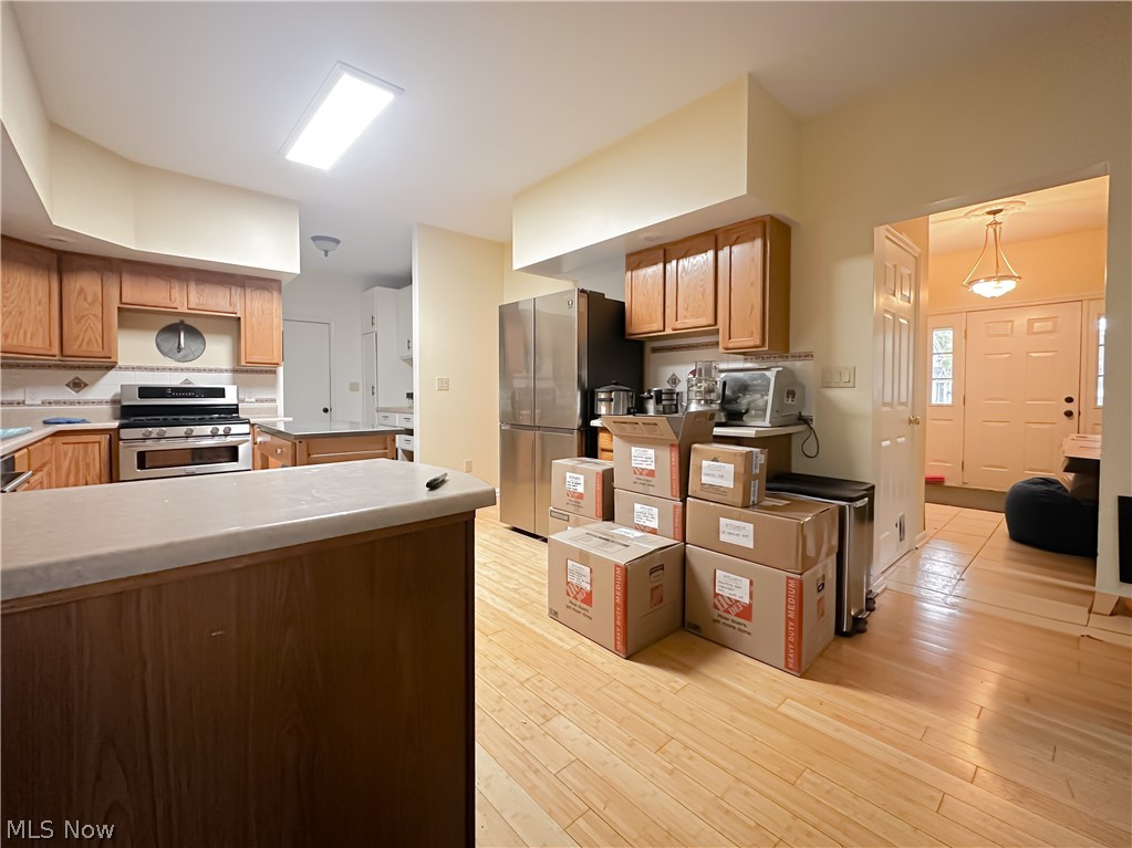 Powder Mill Run - Residential