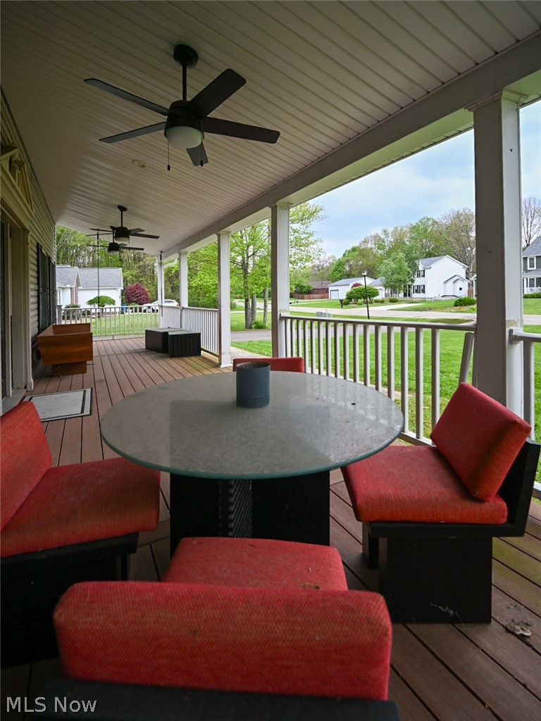 Powder Mill Run - Residential