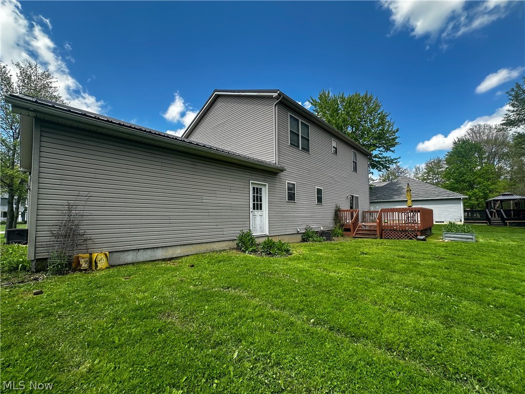 Powder Mill Run - Residential