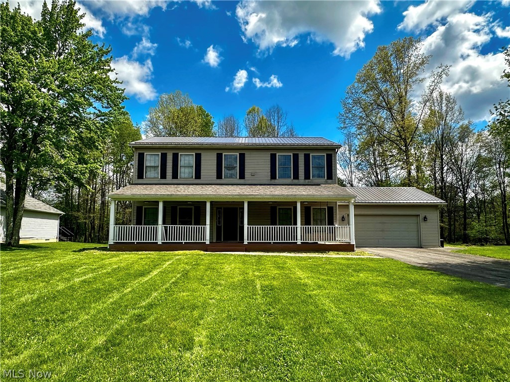 Powder Mill Run - Residential