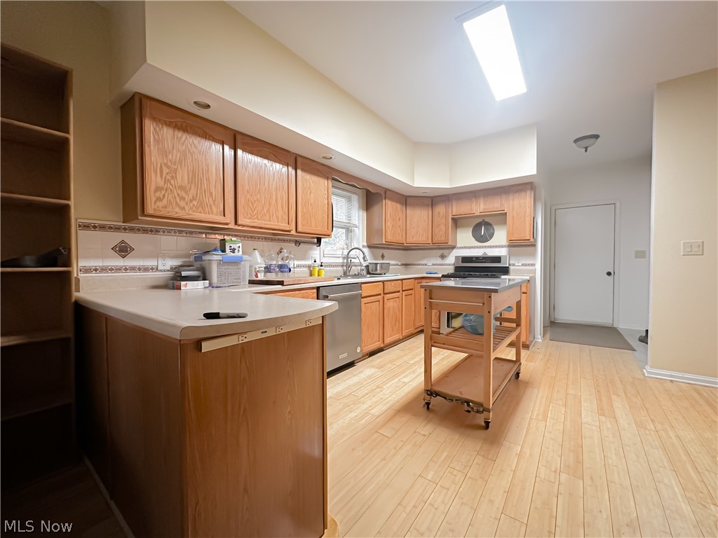 Powder Mill Run - Residential