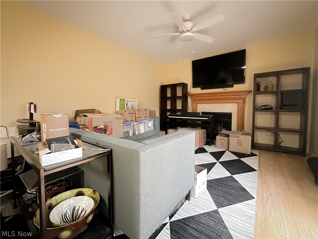 Powder Mill Run - Residential