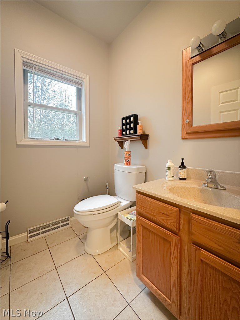 Powder Mill Run - Residential