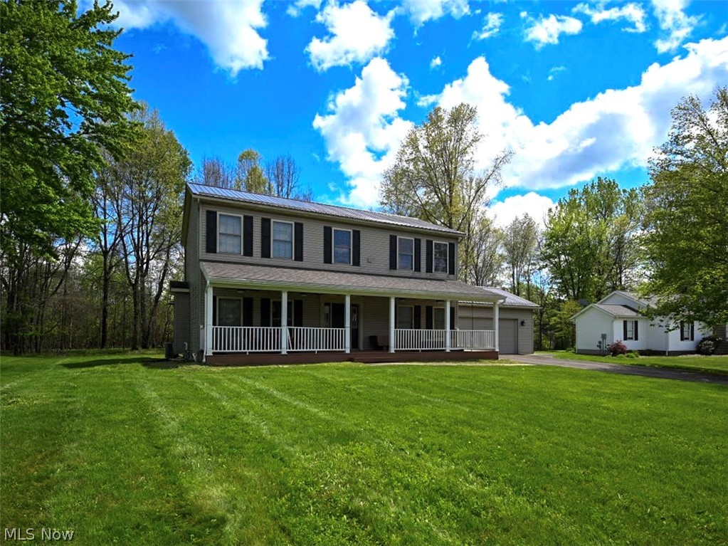 Powder Mill Run - Residential