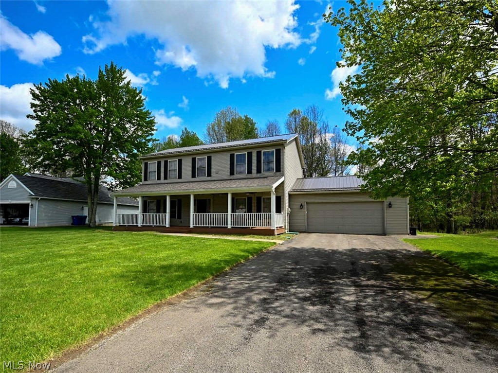 Powder Mill Run - Residential