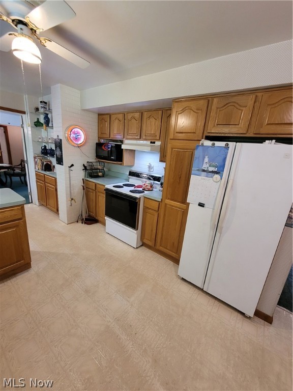 Kolbe Acres - Residential