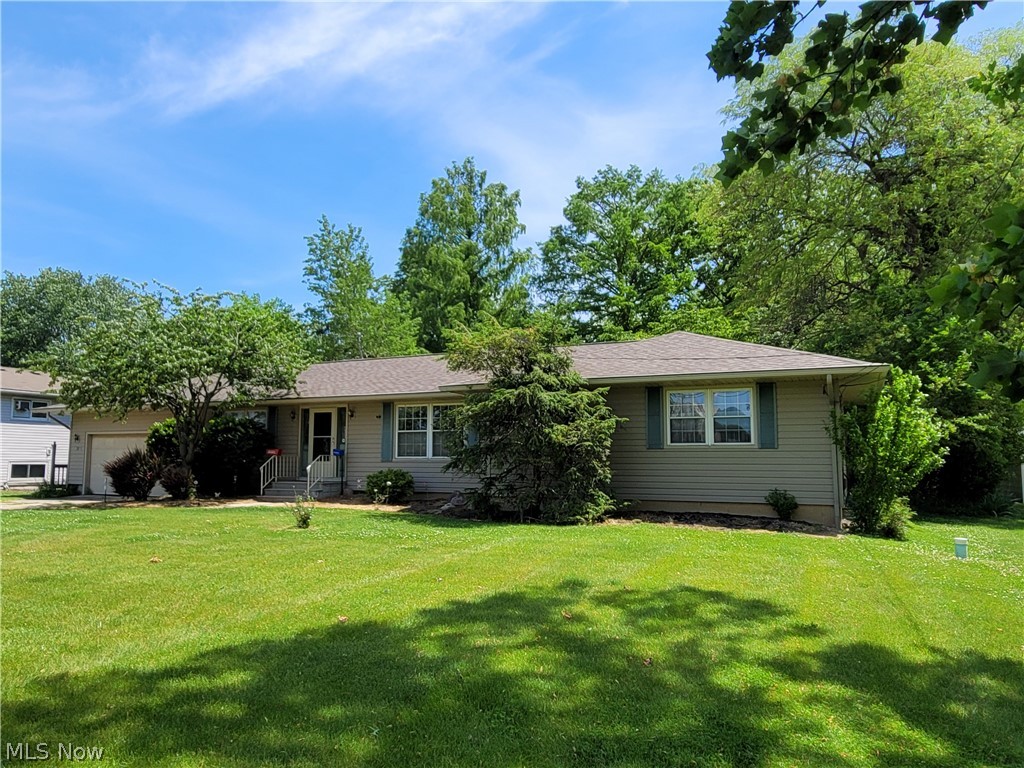 Kolbe Acres - Residential