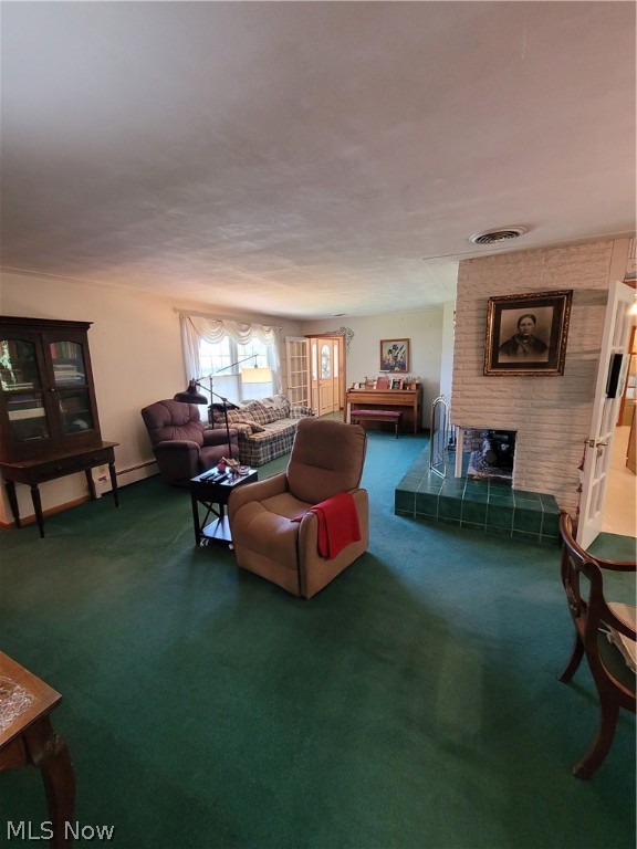 Kolbe Acres - Residential