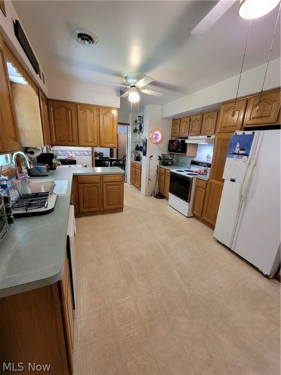 Kolbe Acres - Residential