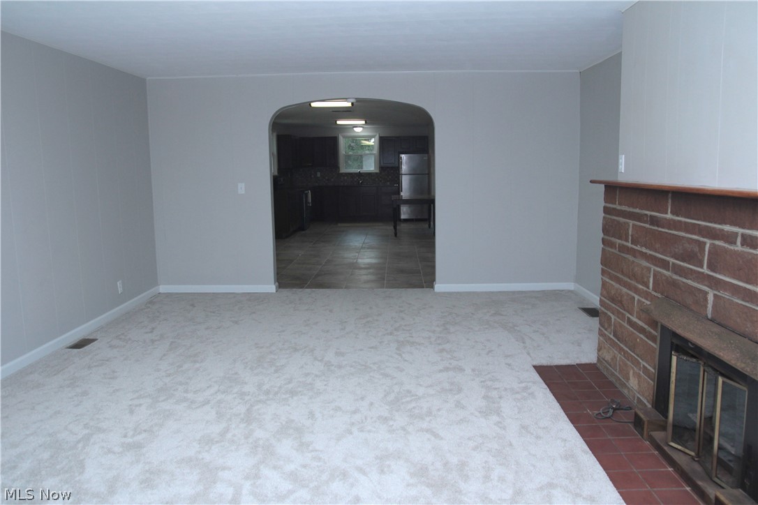 Richard Roy Abele & Jean C Abe - Residential