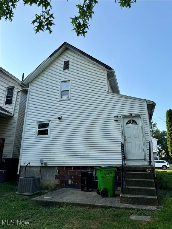 Portage Strawboard Allotment - Residential