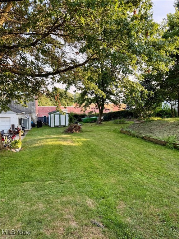 Portage Strawboard Allotment - Residential