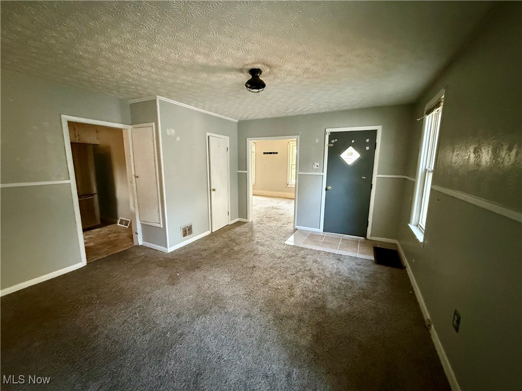 Portage Strawboard Allotment - Residential