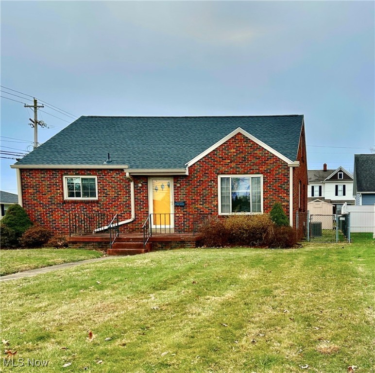 Nohe Adn - Residential