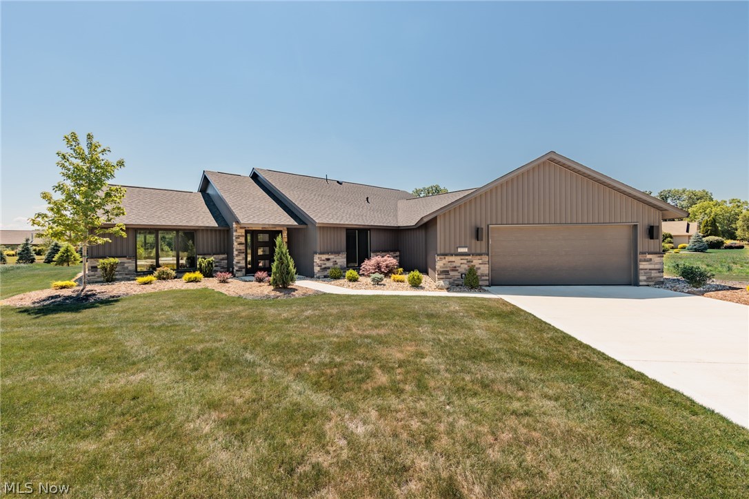 9008 Riverwood Drive, North Ridgeville, Ohio image 1