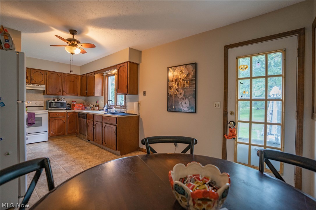 Ohearn Estates - Residential Income