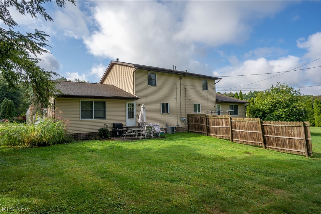 Ohearn Estates - Residential Income