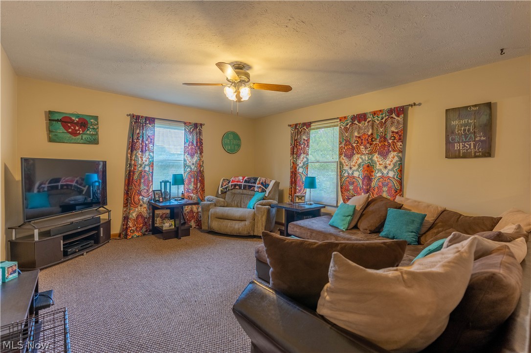 Ohearn Estates - Residential Income