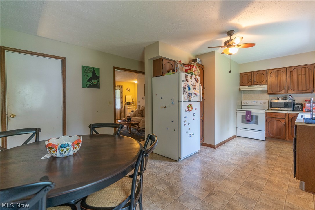 Ohearn Estates - Residential Income