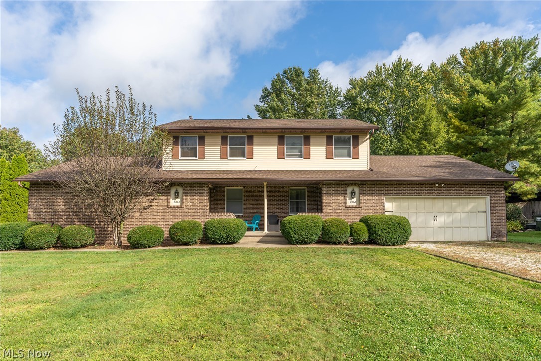 Ohearn Estates - Residential Income