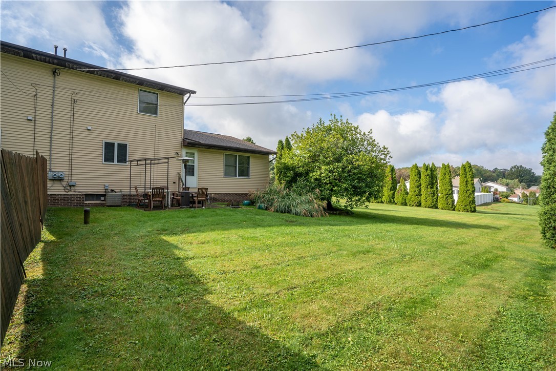 Ohearn Estates - Residential Income