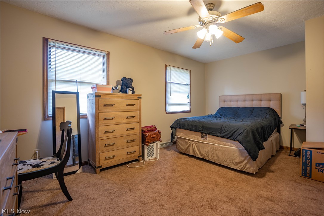 Ohearn Estates - Residential Income