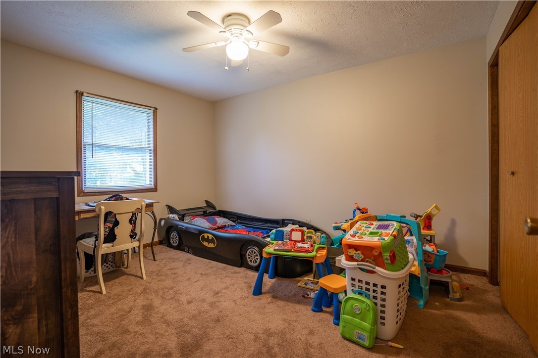 Ohearn Estates - Residential Income