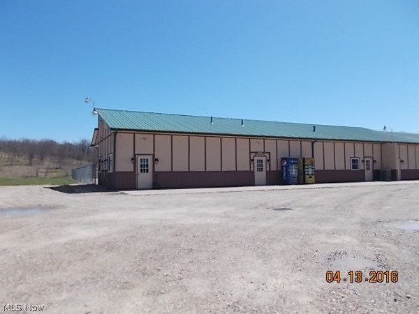 Buffalo Hills - Land