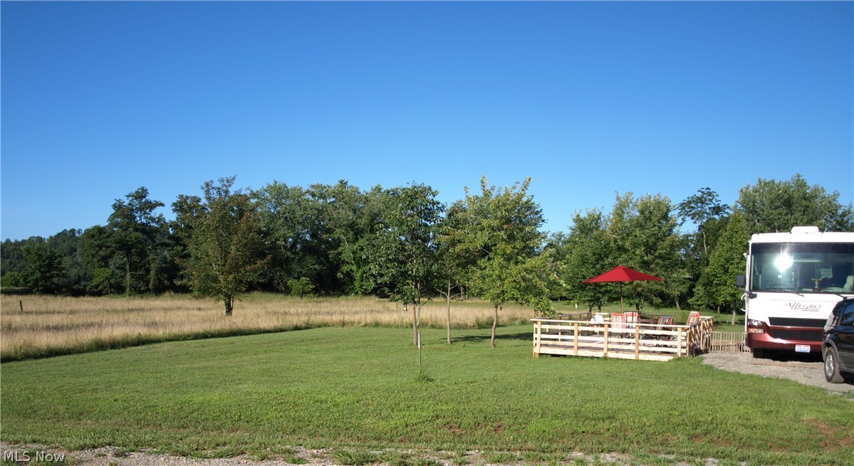 Buffalo Hills - Land