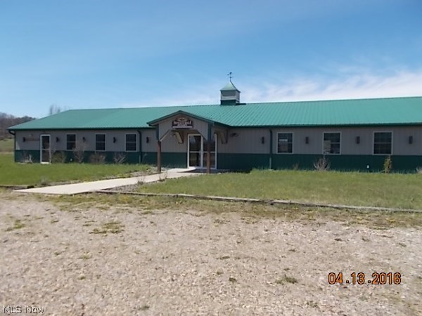 Buffalo Hills - Land