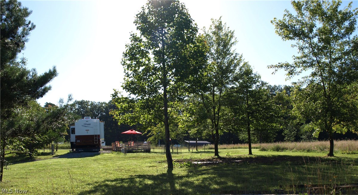 Buffalo Hills - Land