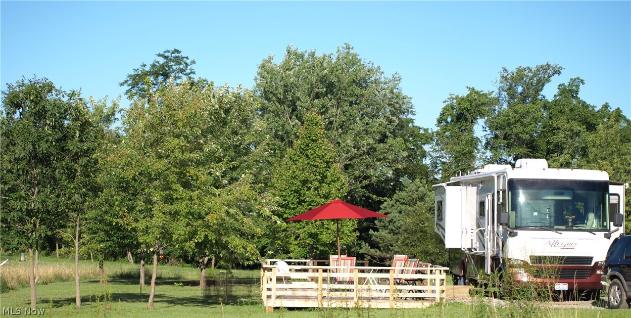 Buffalo Hills - Land