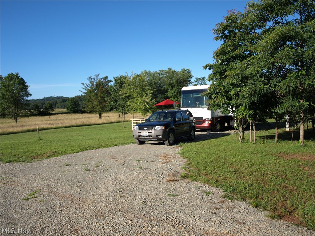 Buffalo Hills - Land