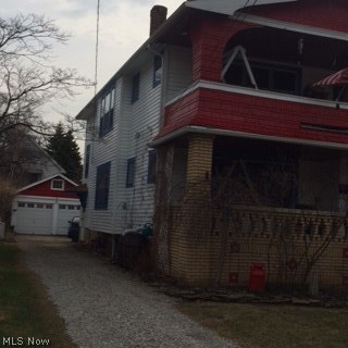 Traymore - Residential Income