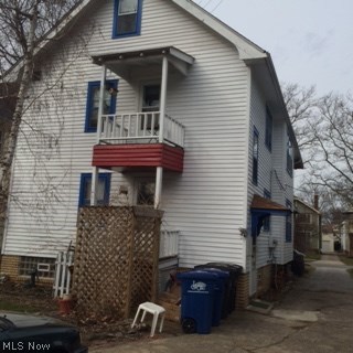 Traymore - Residential Income