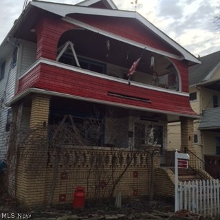 Traymore - Residential Income