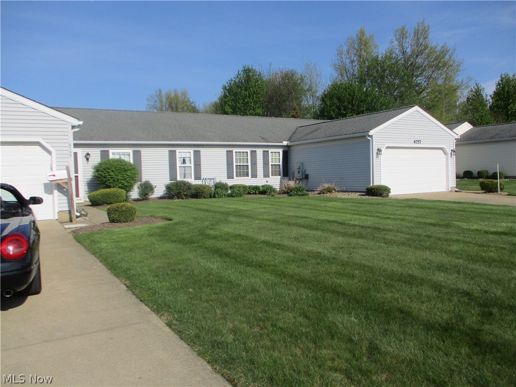 Farmington Meadows Ph 01 02 - Residential