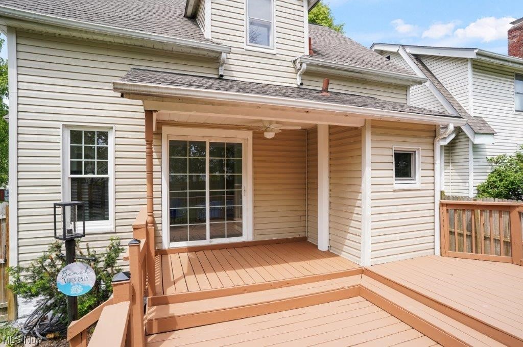 Shadyside - Residential