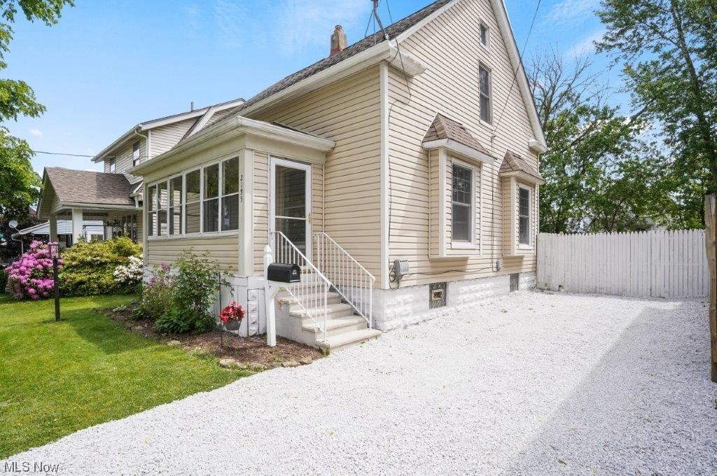 Shadyside - Residential
