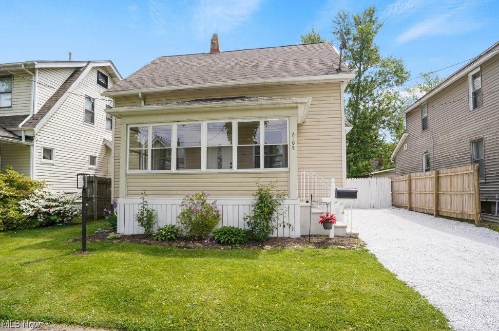 Shadyside - Residential