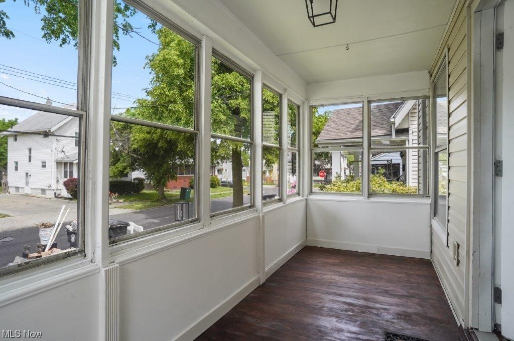 Shadyside - Residential