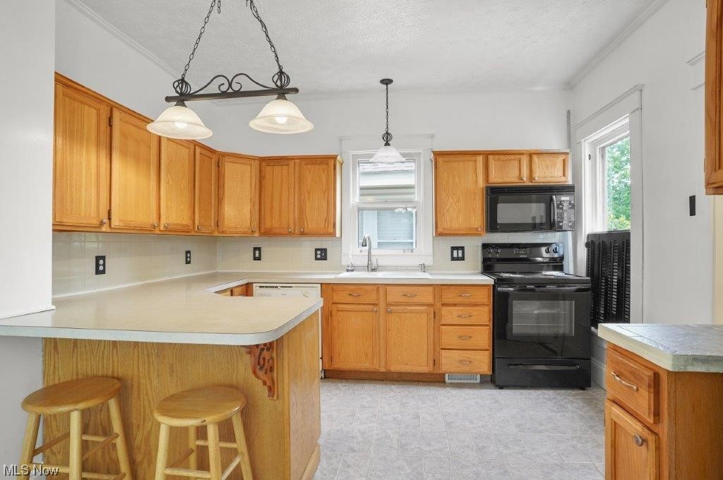 Shadyside - Residential