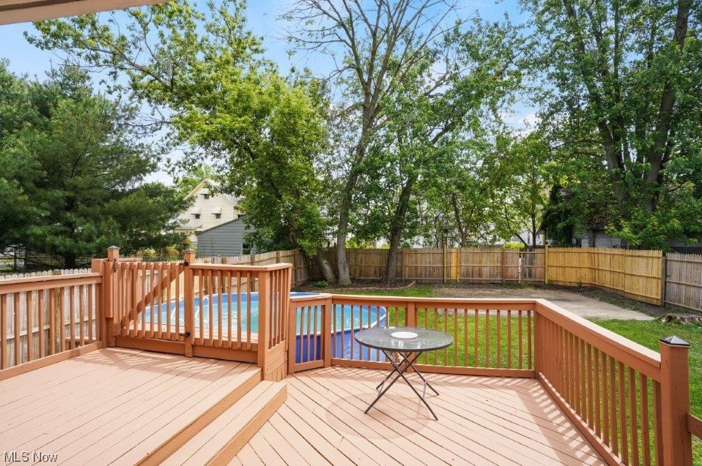Shadyside - Residential