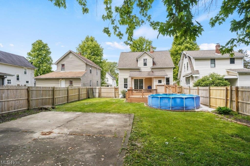 Shadyside - Residential