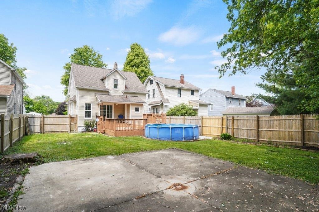 Shadyside - Residential