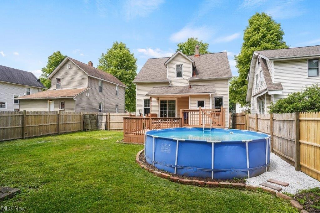 Shadyside - Residential