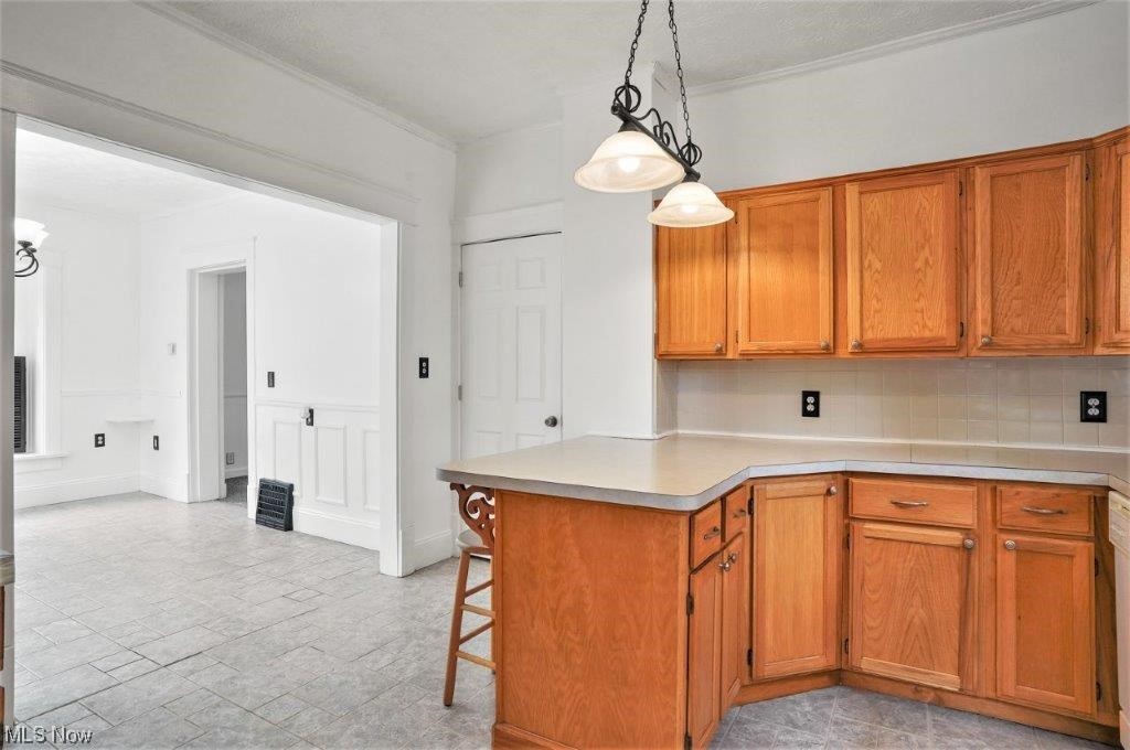 Shadyside - Residential