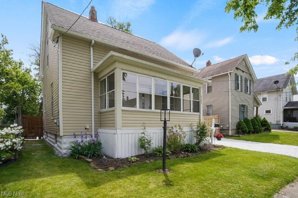 Shadyside - Residential