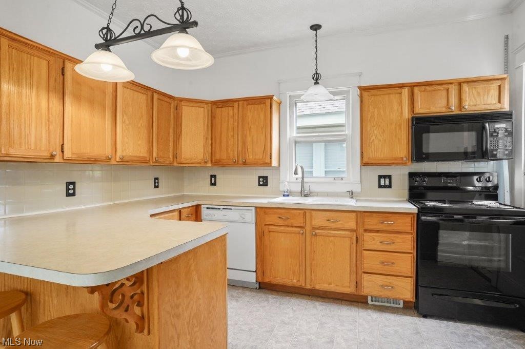 Shadyside - Residential