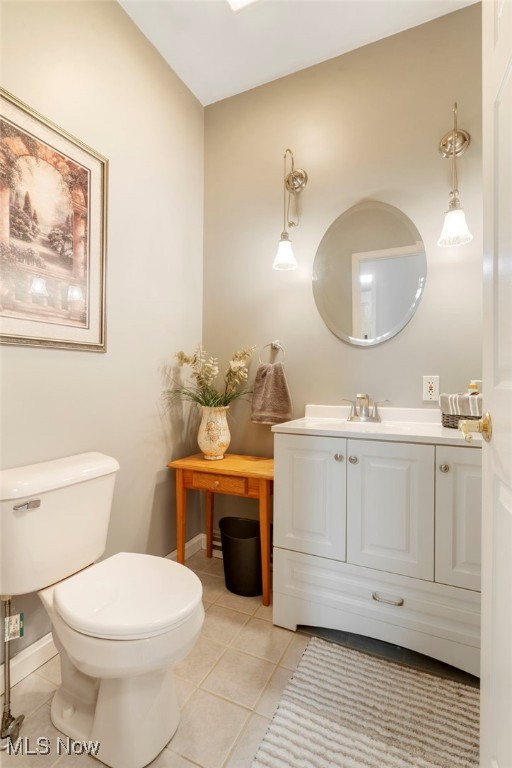 Ackers - Residential Income